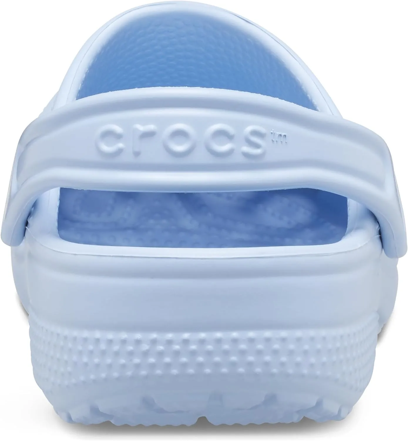 Crocs Kids' Classic Clog
