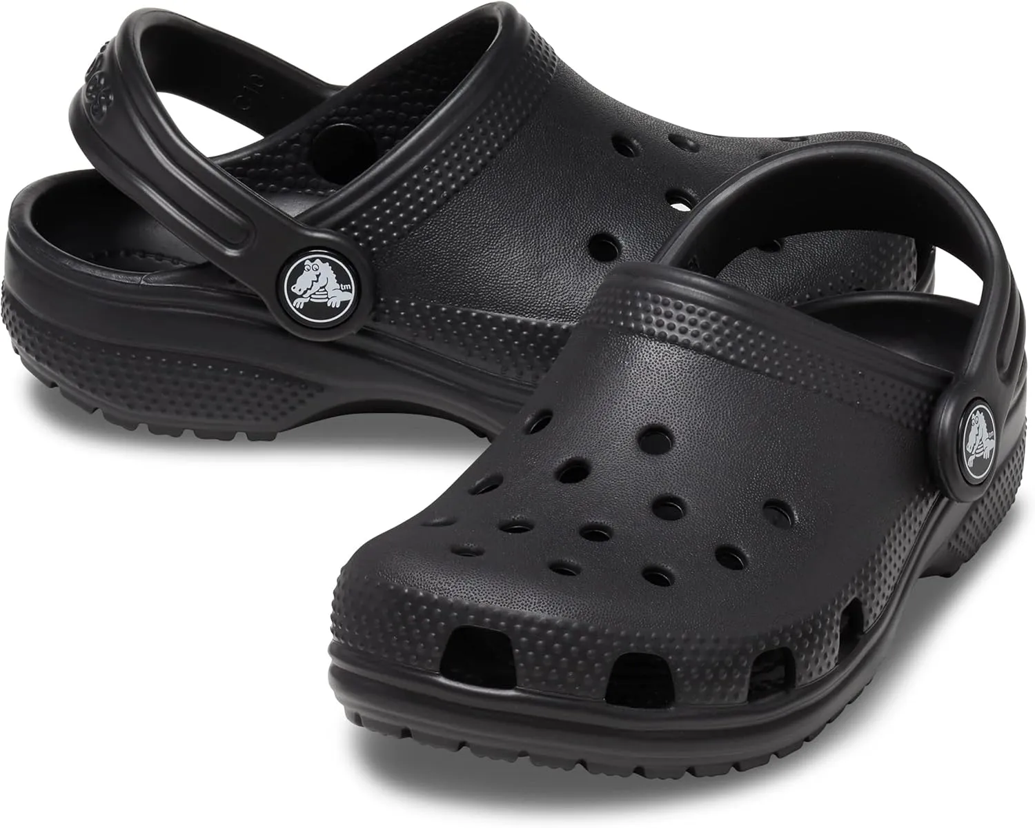 Crocs Kids' Classic Clog