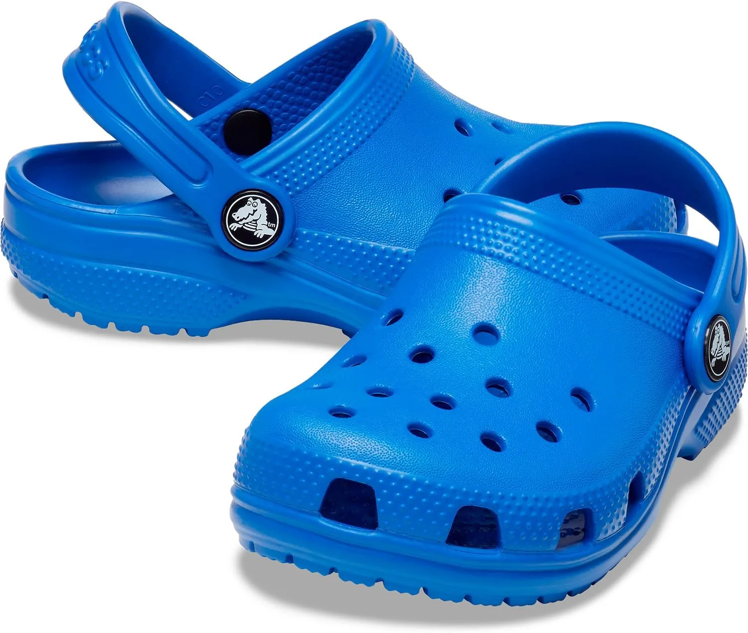 Crocs Kids' Classic Clog