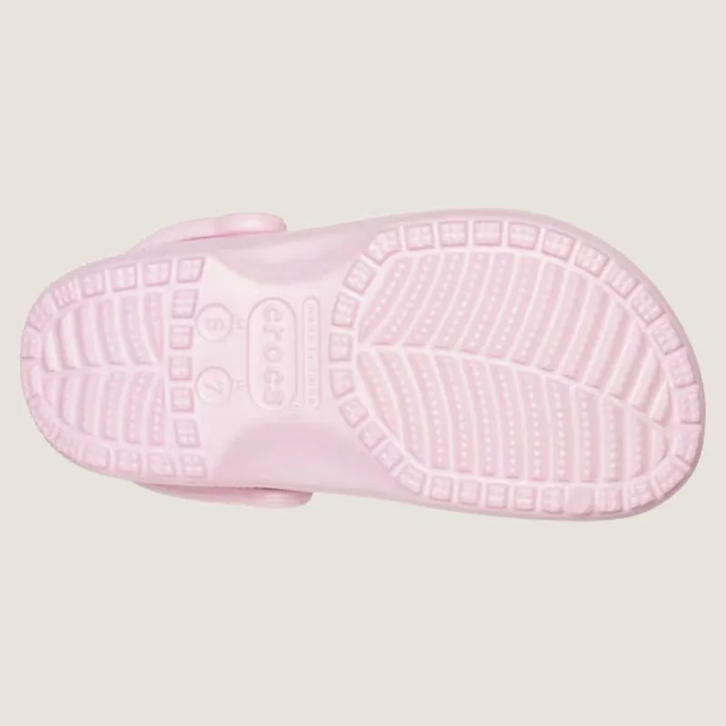 Crocs Kids Classic Clog