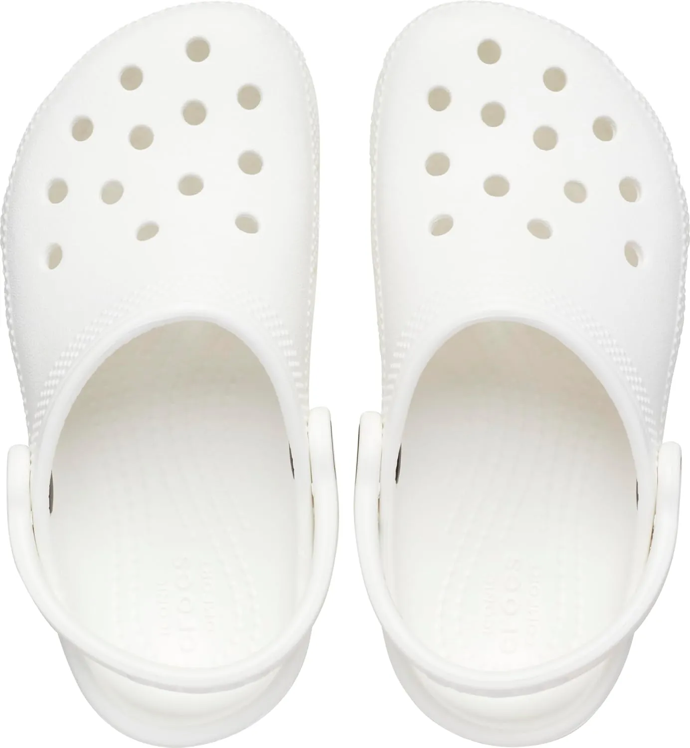Crocs Kids' Classic Clog
