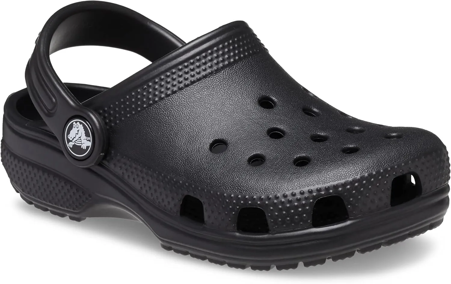 Crocs Kids' Classic Clog