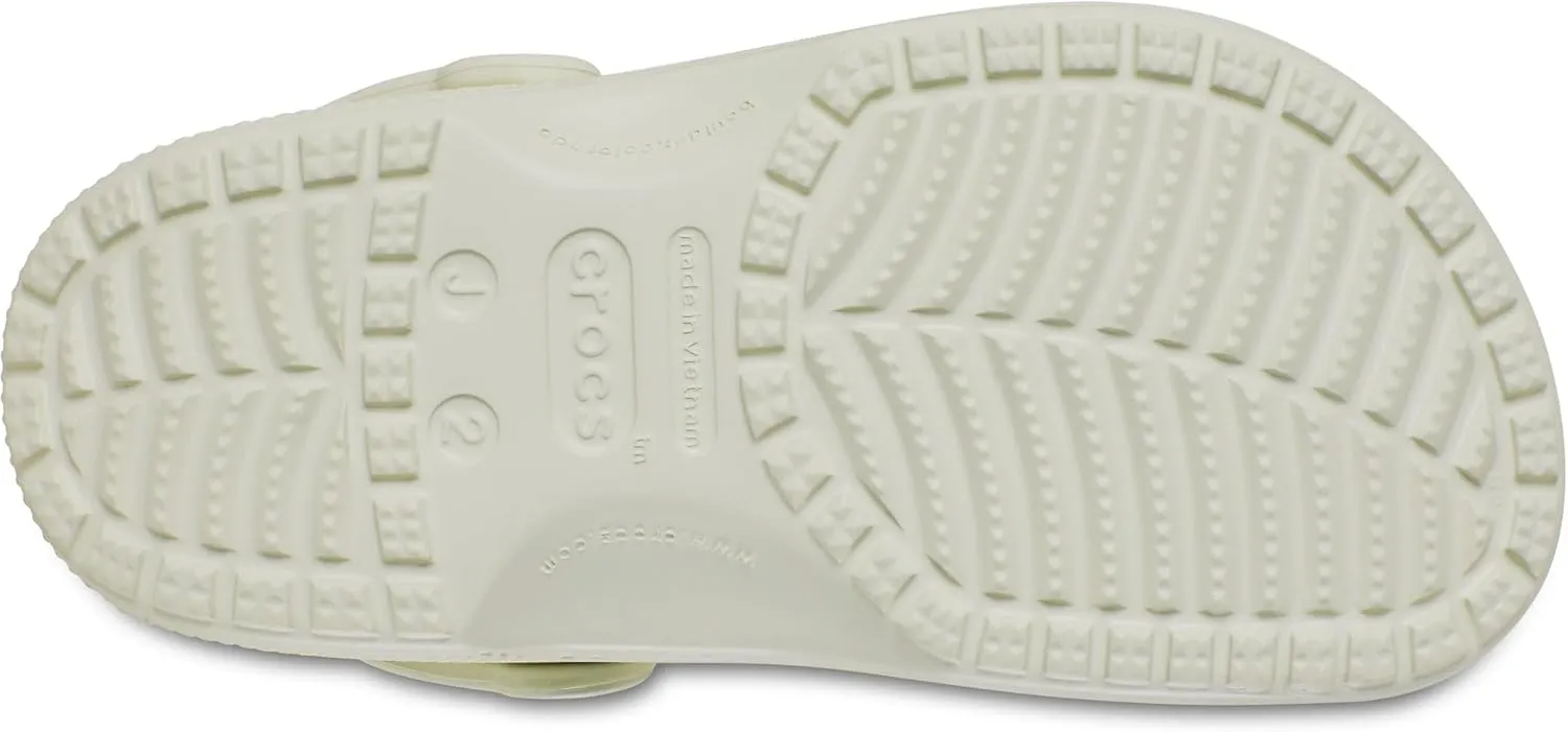 Crocs Kids' Classic Clog