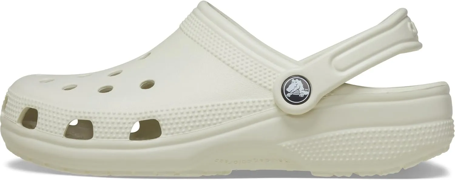 Crocs Kids' Classic Clog