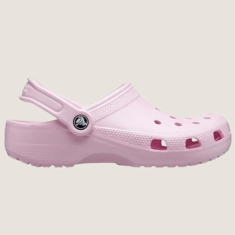 Crocs Kids Classic Clog