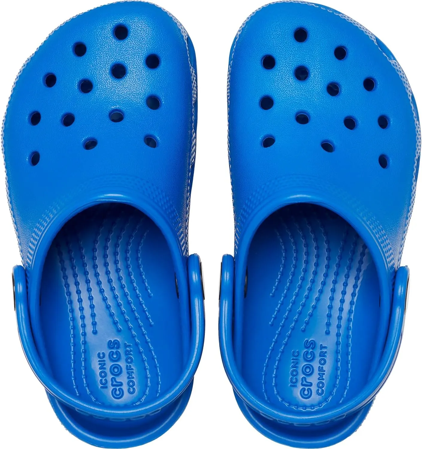 Crocs Kids' Classic Clog