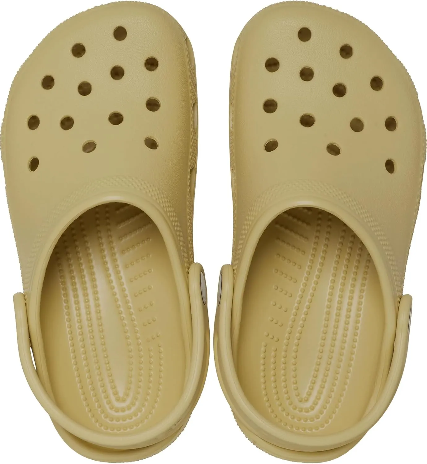 Crocs Kids' Classic Clog