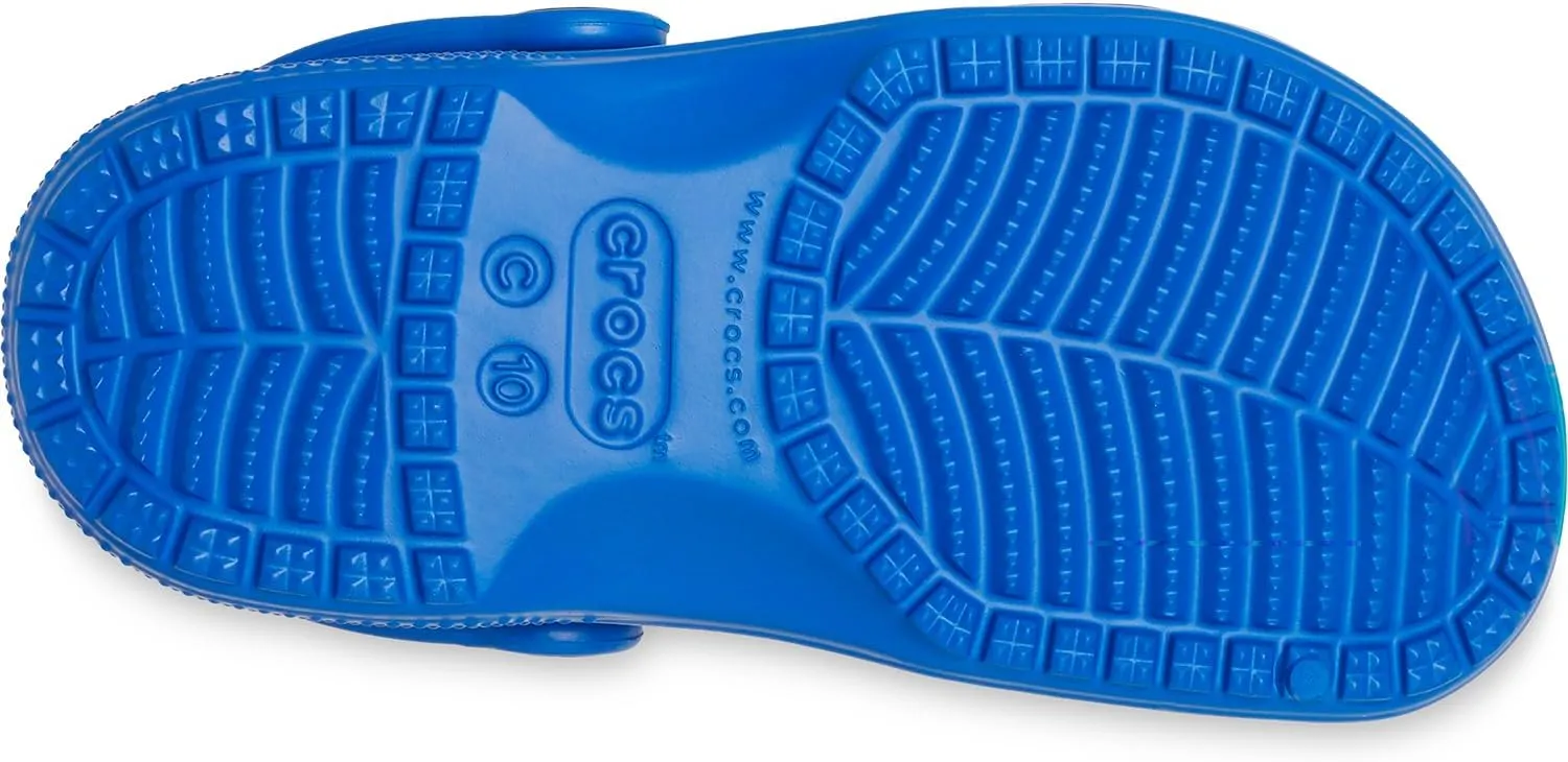 Crocs Kids' Classic Clog