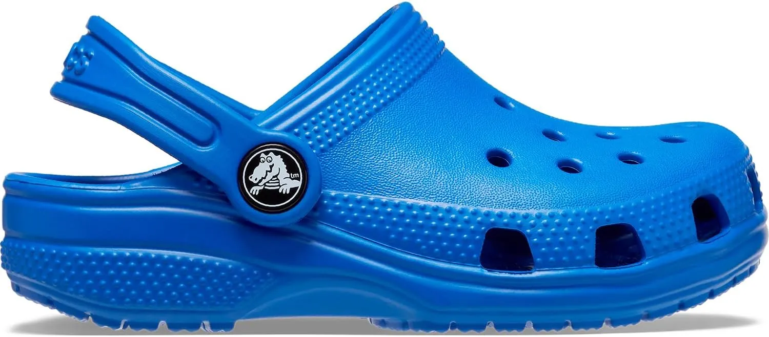 Crocs Kids' Classic Clog