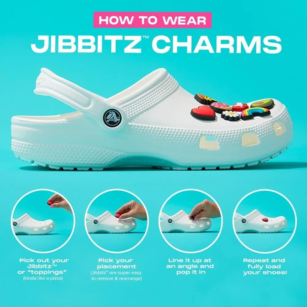 Crocs Kids' Classic Clog