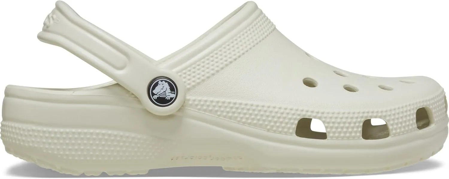 Crocs Kids' Classic Clog