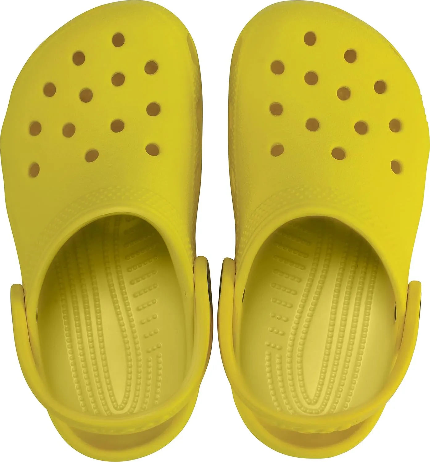 Crocs Kids' Classic Clog