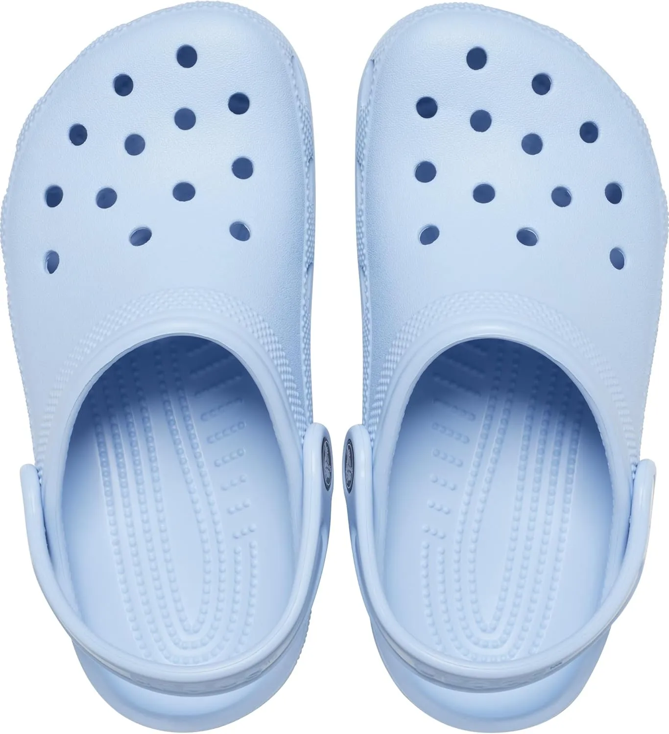 Crocs Kids' Classic Clog