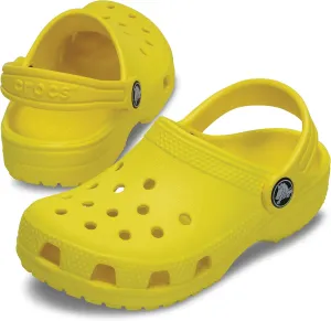 Crocs Kids' Classic Clog