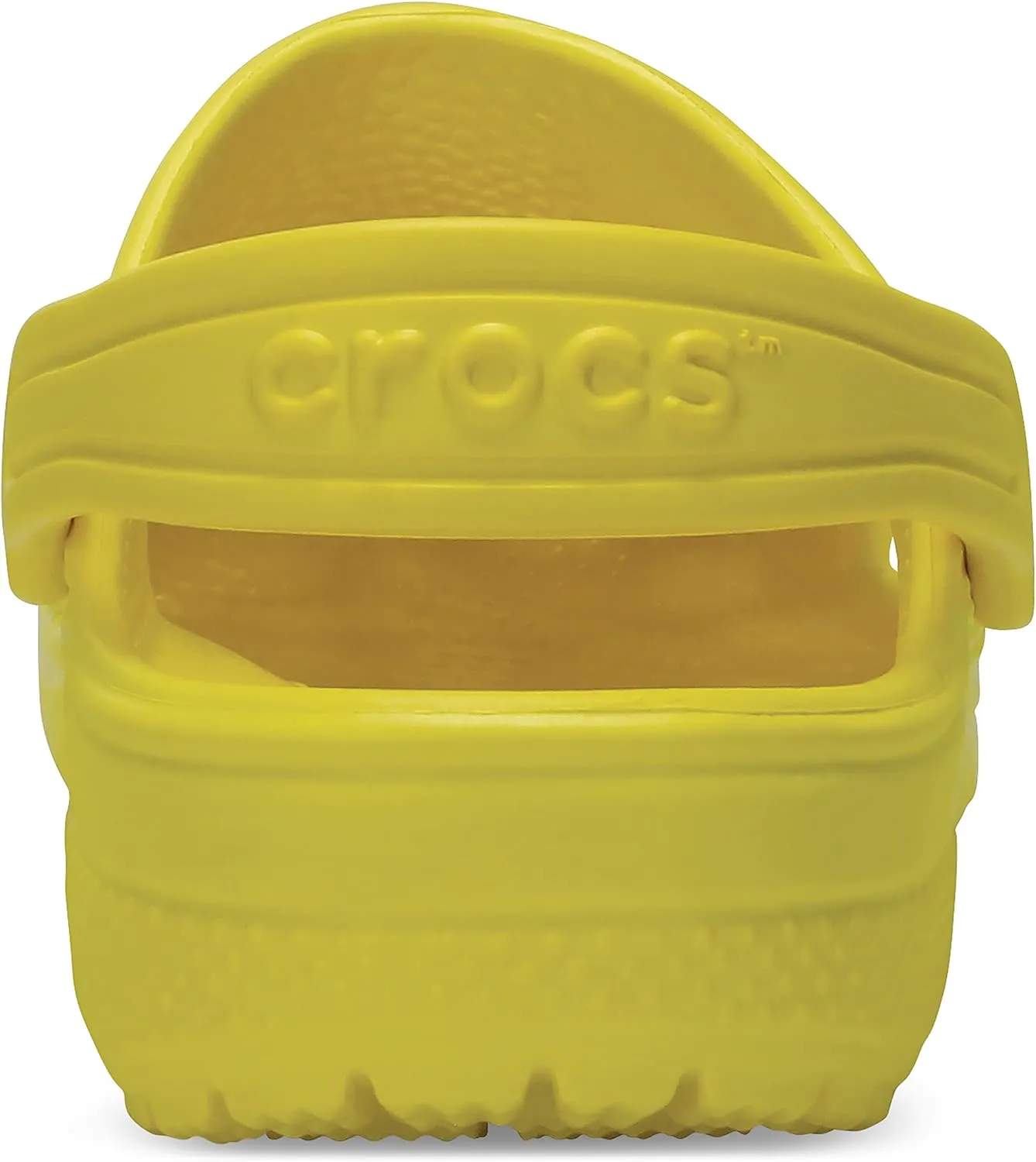 Crocs Kids' Classic Clog