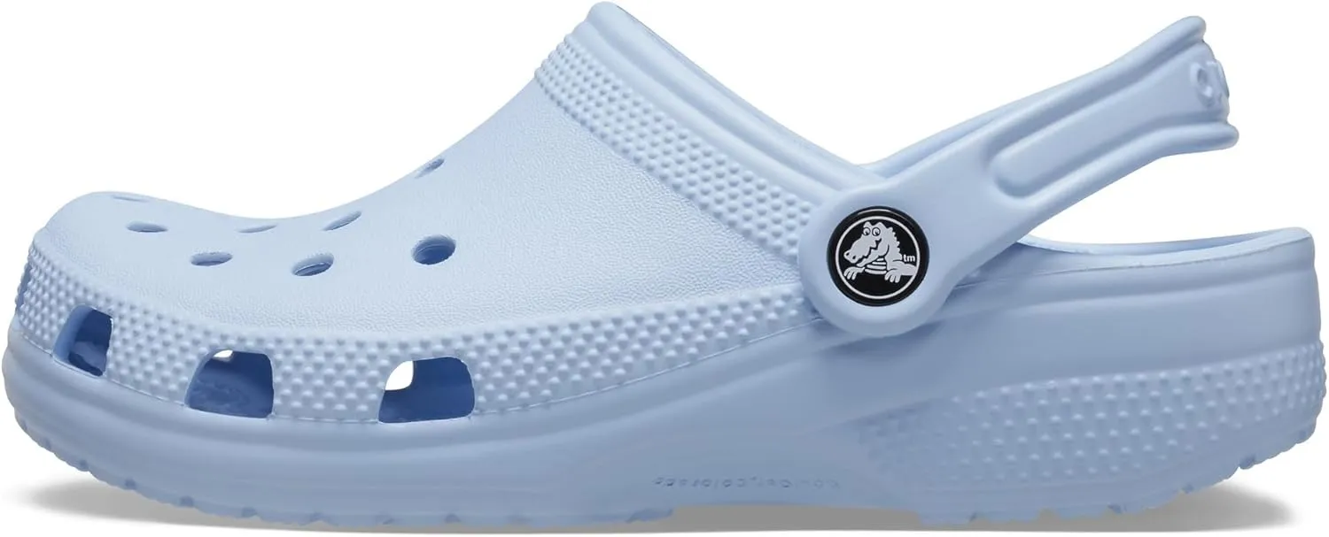 Crocs Kids' Classic Clog