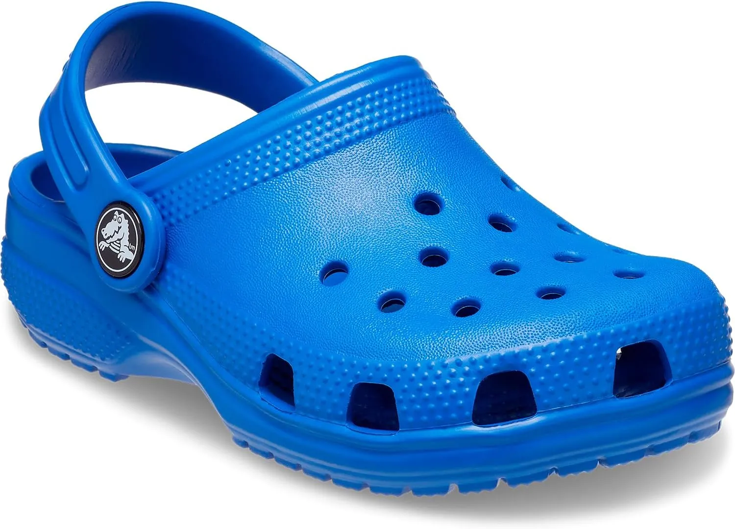 Crocs Kids' Classic Clog
