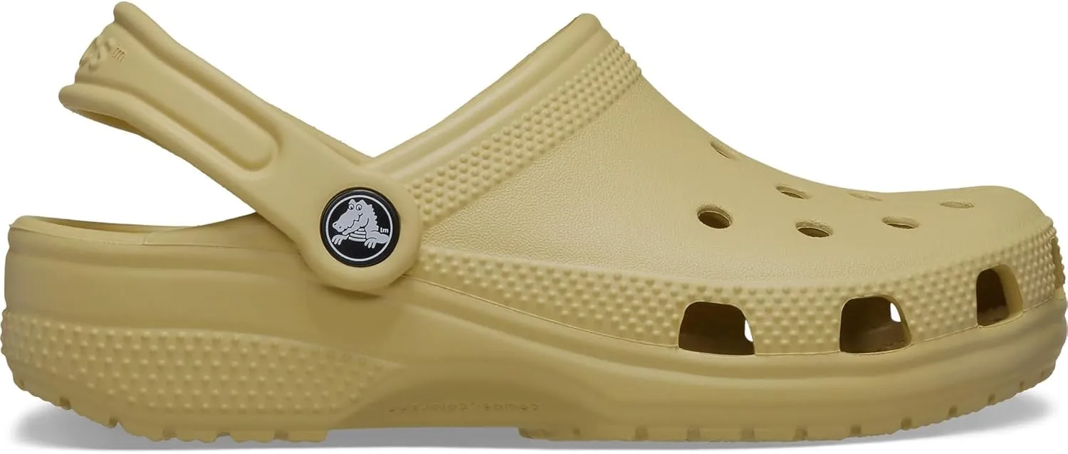 Crocs Kids' Classic Clog
