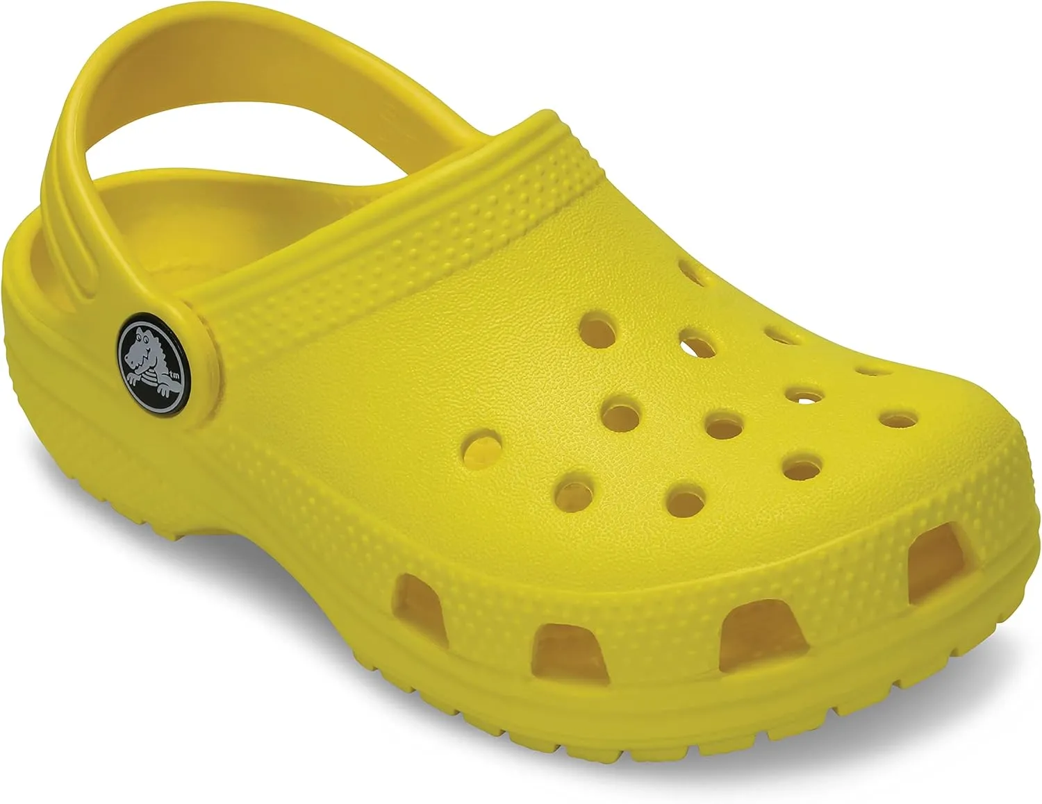 Crocs Kids' Classic Clog