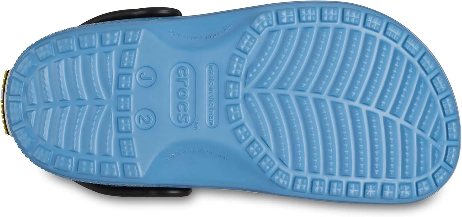 Crocs Kids Classic Despicable Me Clog (Toddler/Little Kid/Big Kid)