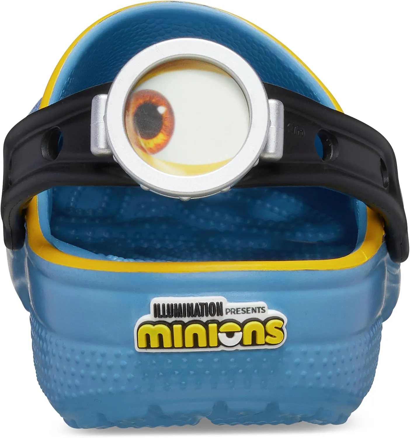 Crocs Kids Classic Despicable Me Clog (Toddler/Little Kid/Big Kid)
