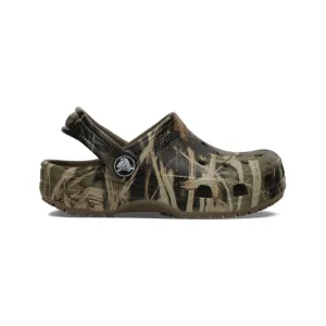 Crocs Kids’ Classic Realtree Clog