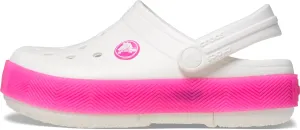 Crocs Kids Crocband Chevron Clog