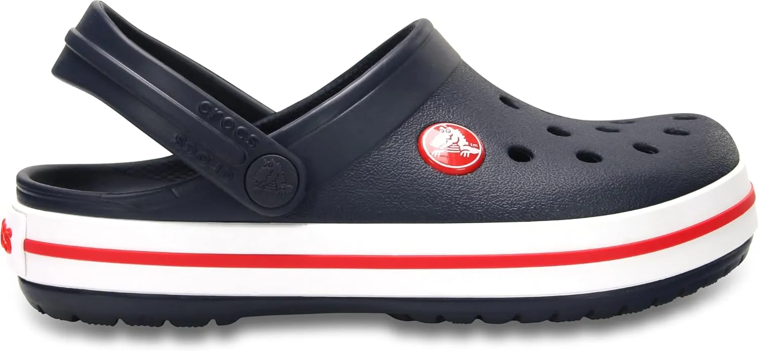 Crocs Kid's Crocband Clog