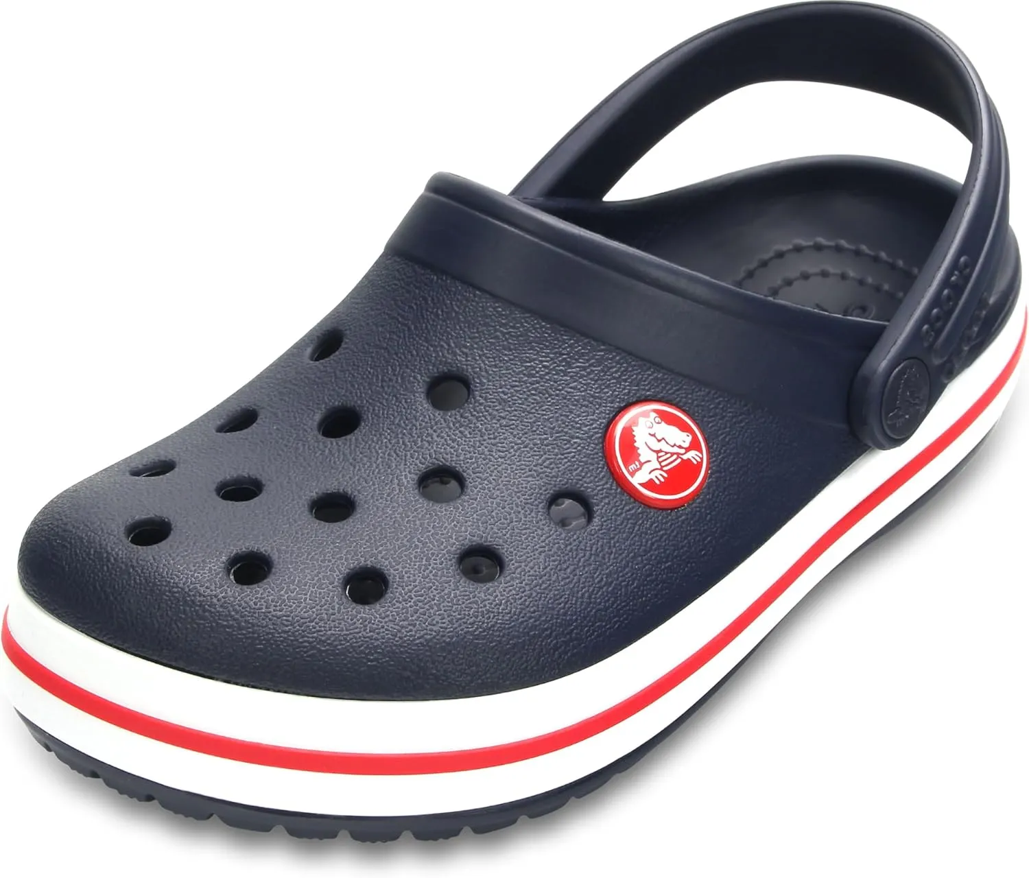 Crocs Kid's Crocband Clog