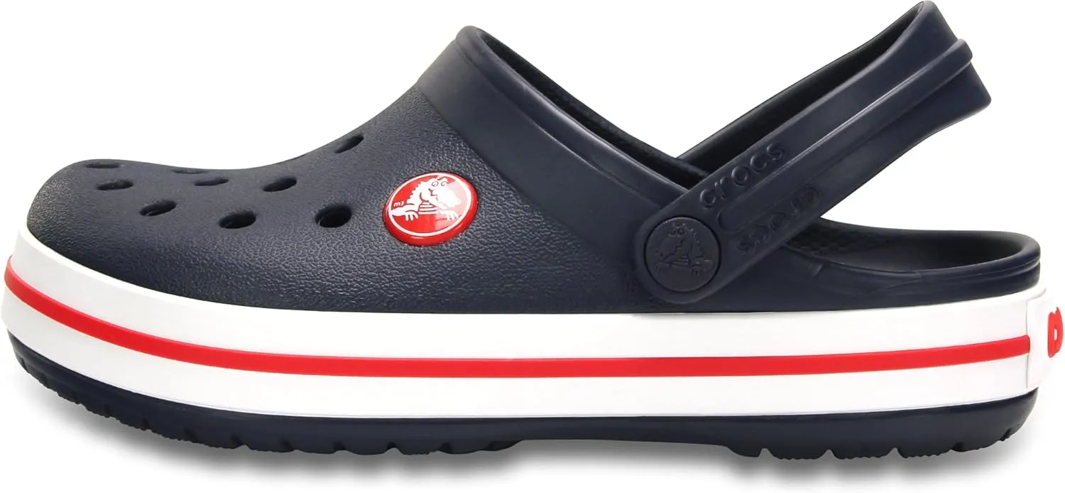 Crocs Kid's Crocband Clog
