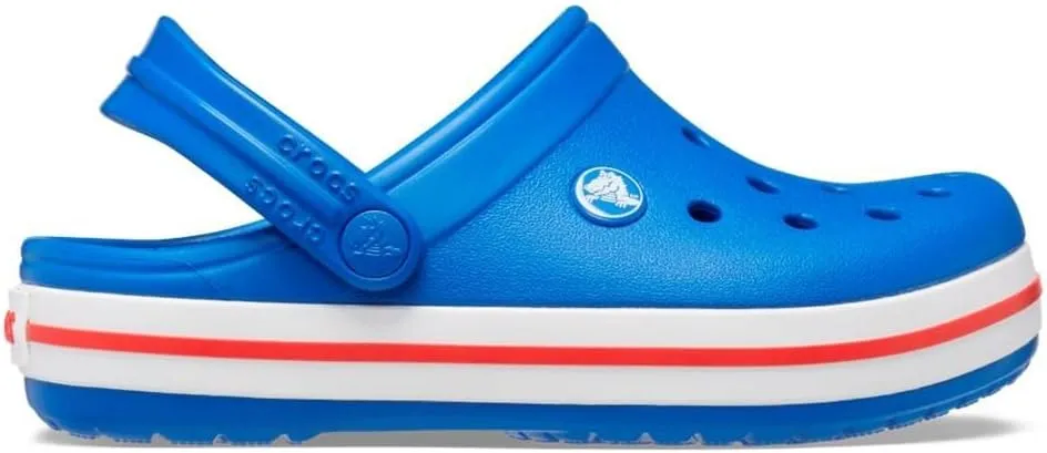 Crocs Kid's Crocband Clog