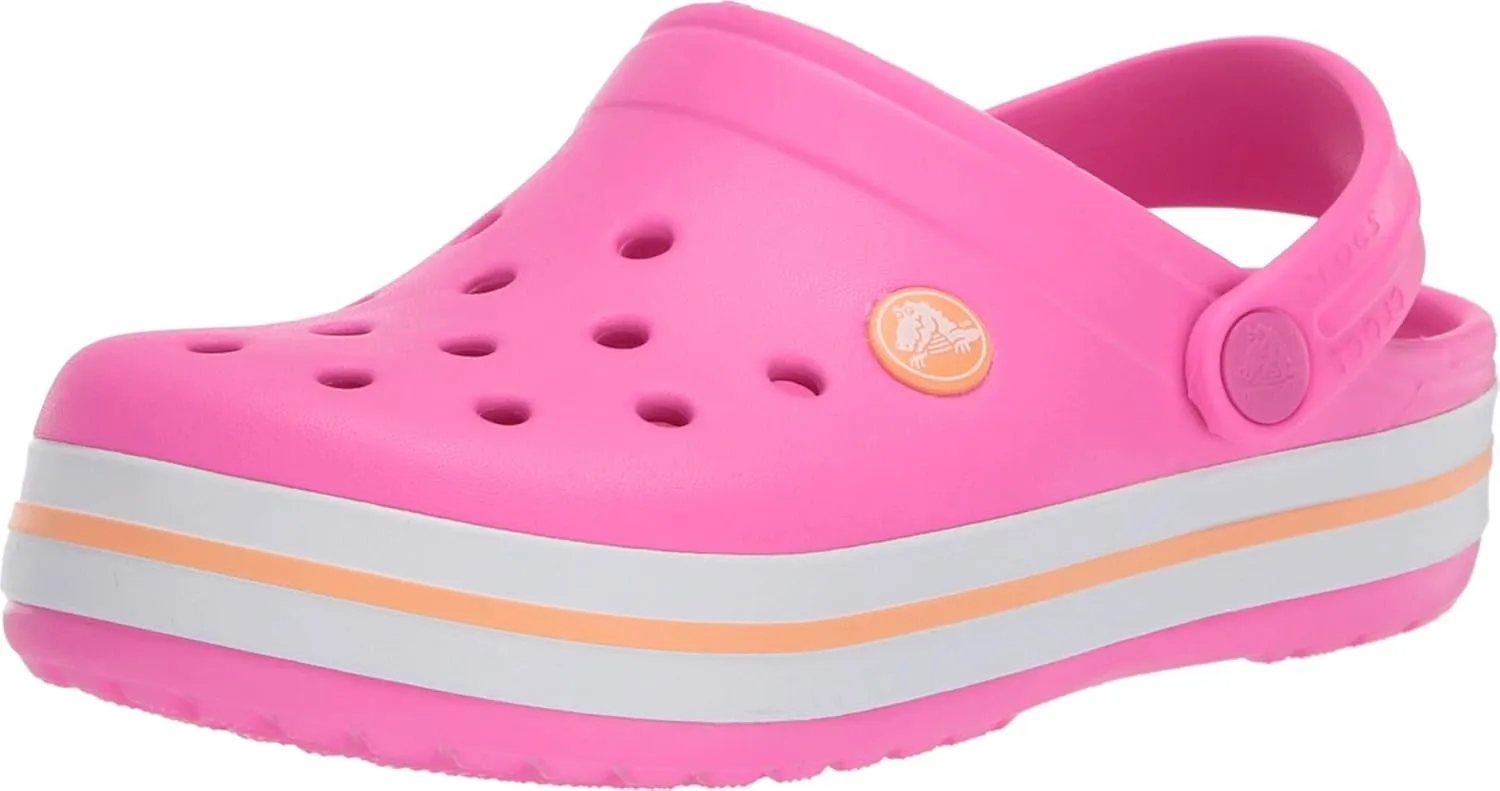 Crocs Kid's Crocband Clog