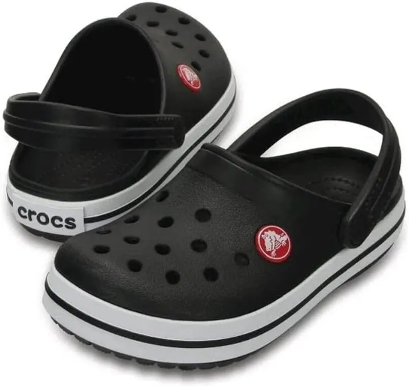 Crocs Kid's Crocband Clog
