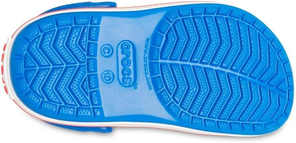 Crocs Kid's Crocband Clog