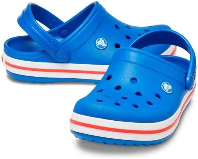 Crocs Kid's Crocband Clog