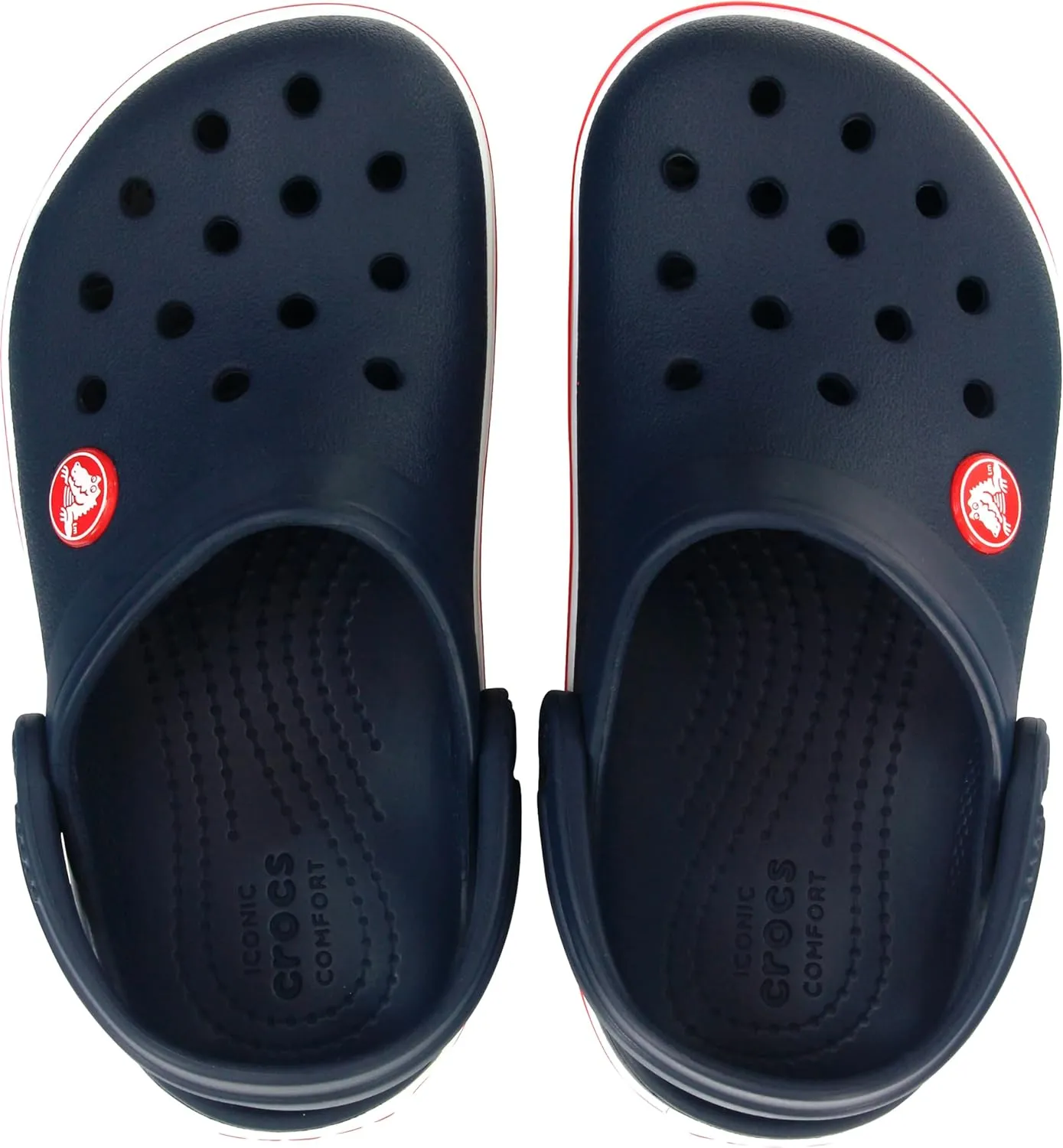Crocs Kid's Crocband Clog