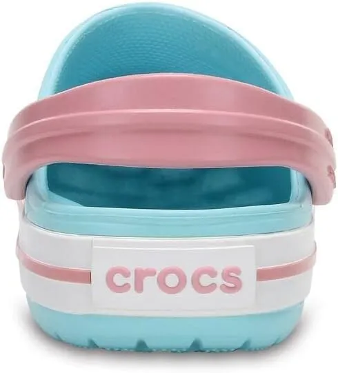 Crocs Kid's Crocband Clog