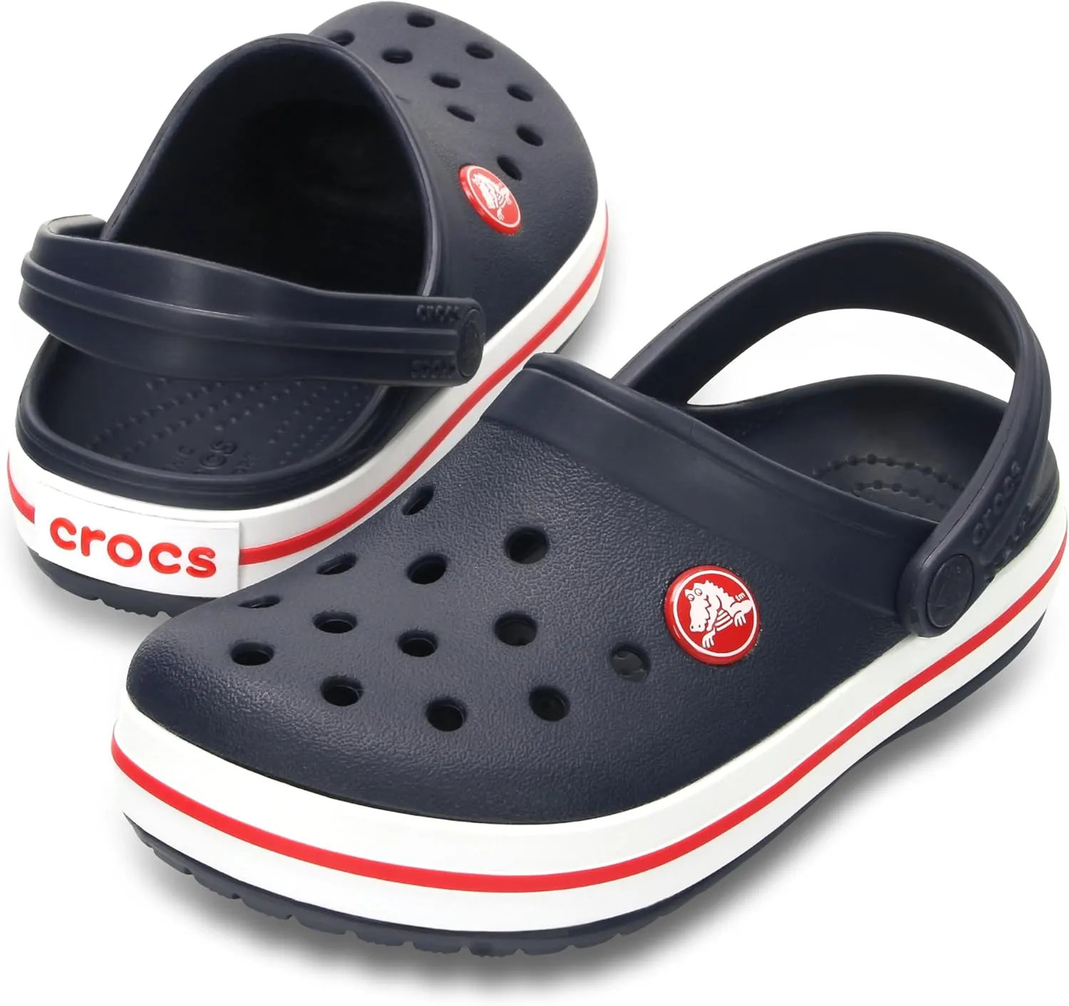 Crocs Kid's Crocband Clog