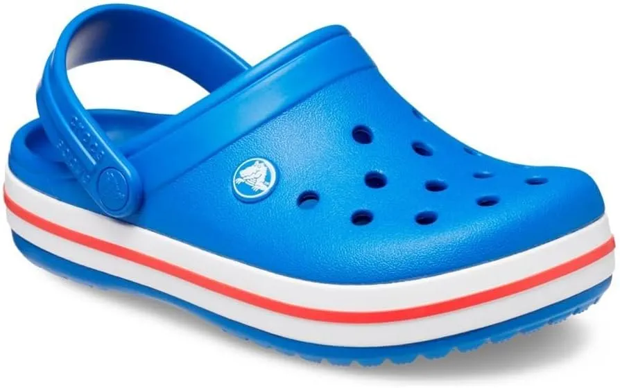Crocs Kid's Crocband Clog