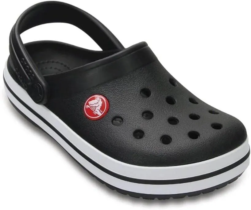 Crocs Kid's Crocband Clog