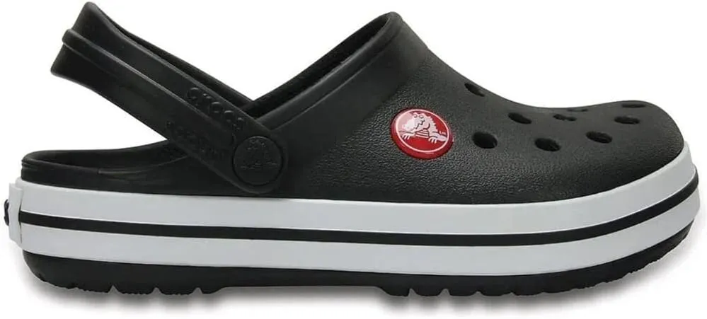 Crocs Kid's Crocband Clog