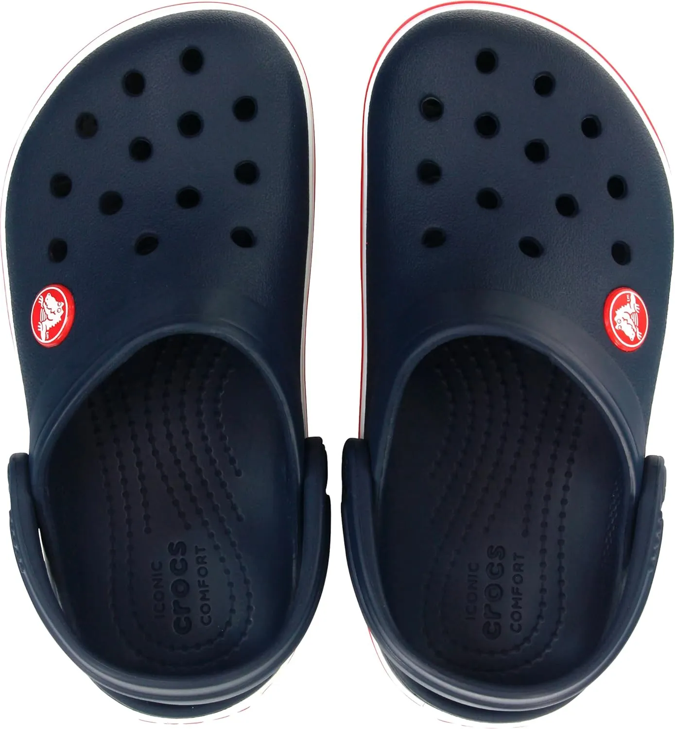 Crocs Kid's Crocband Clog