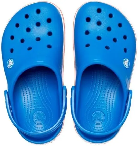Crocs Kid's Crocband Clog