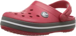 Crocs Kids' Crocband Clog