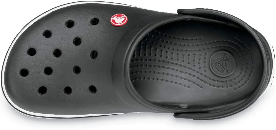 Crocs Kid's Crocband Clog