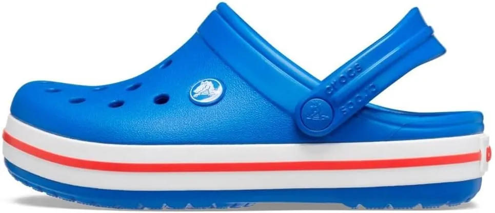 Crocs Kid's Crocband Clog