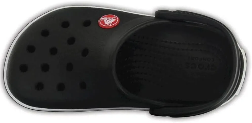 Crocs Kid's Crocband Clog