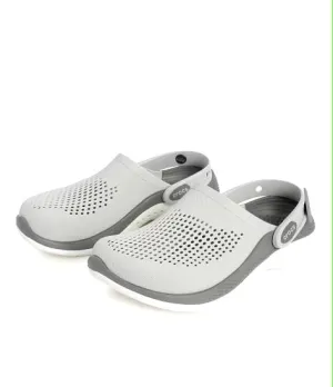 CROCS LIGHT RIDE - GREY