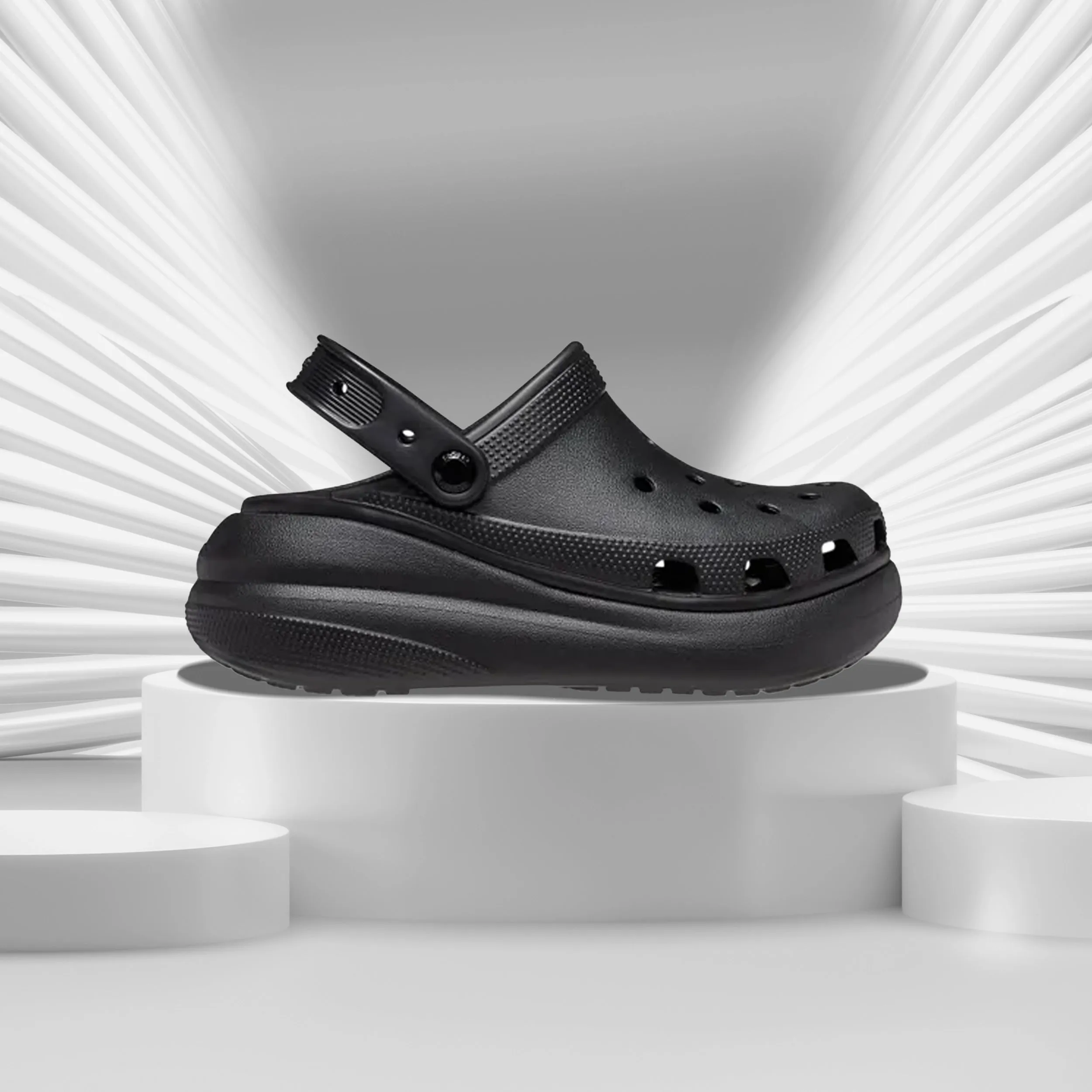 Crocs Men-Adult ClassccrushclogClog