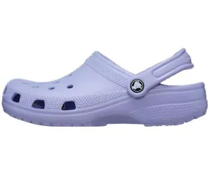 Crocs Mystic Purple Classic Clog| 100015BN